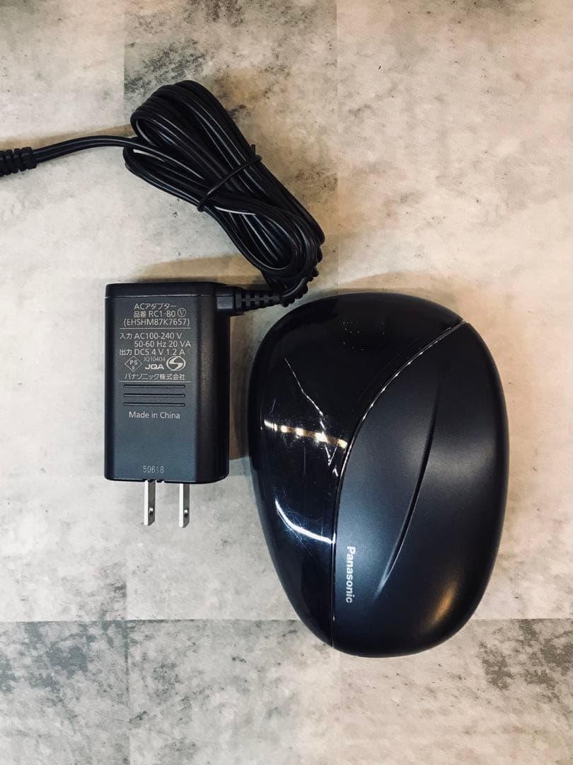 ボディ・フェイスケア Panasonic EH-SP85-K