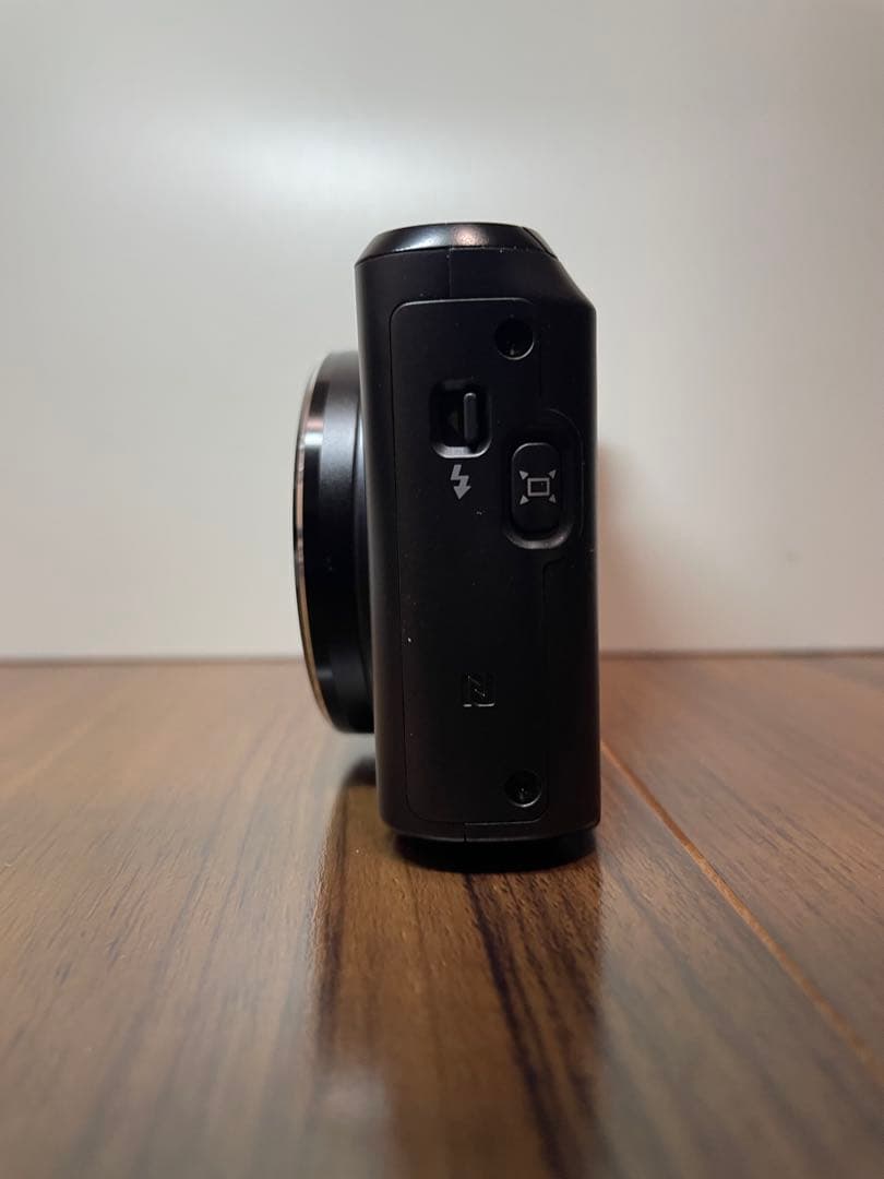 Canon SX720 HS 40倍ズーム コンパクトデジタルカメラ