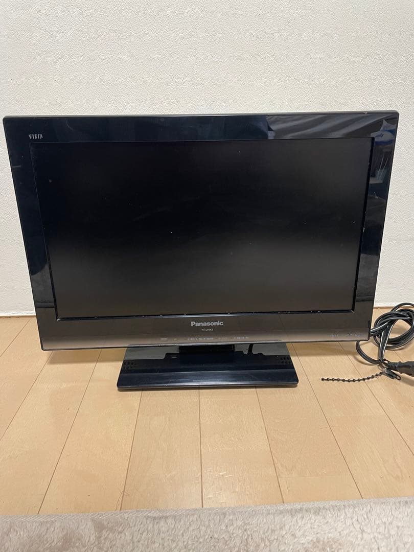 Panasonic TH-L19X3 19インチテレビ