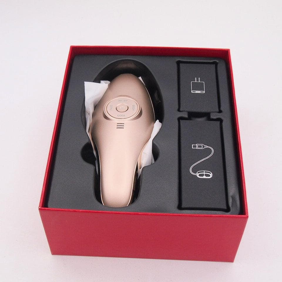 me la boum eclat ME ラボン エクラ 美顔器 IKKOさん