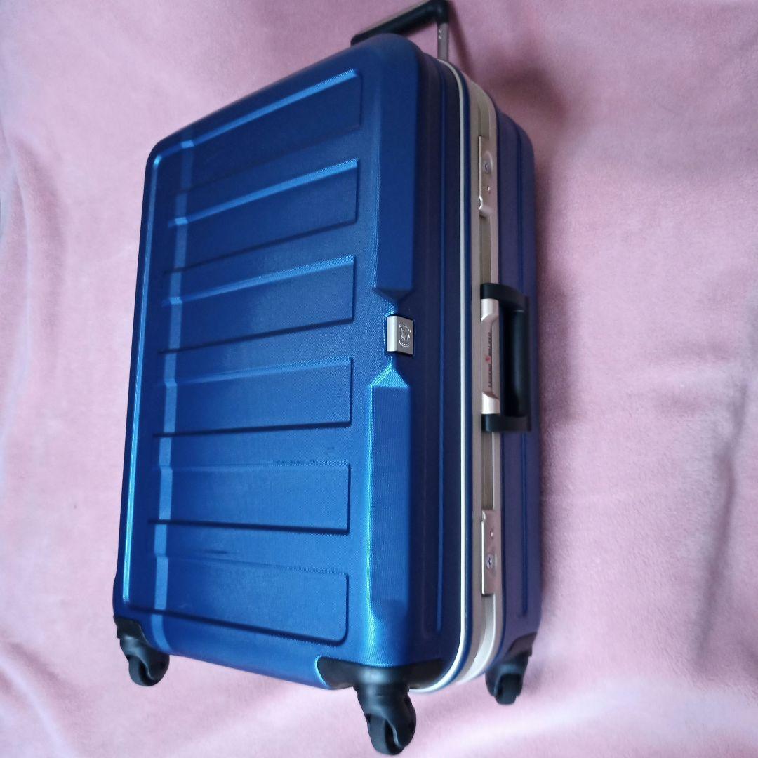 REGEND WALKER レジェンドウォーカー 47L 5088 4輪 TAS