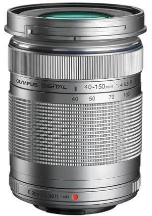 OLYMPUS 望遠ズームレンズ