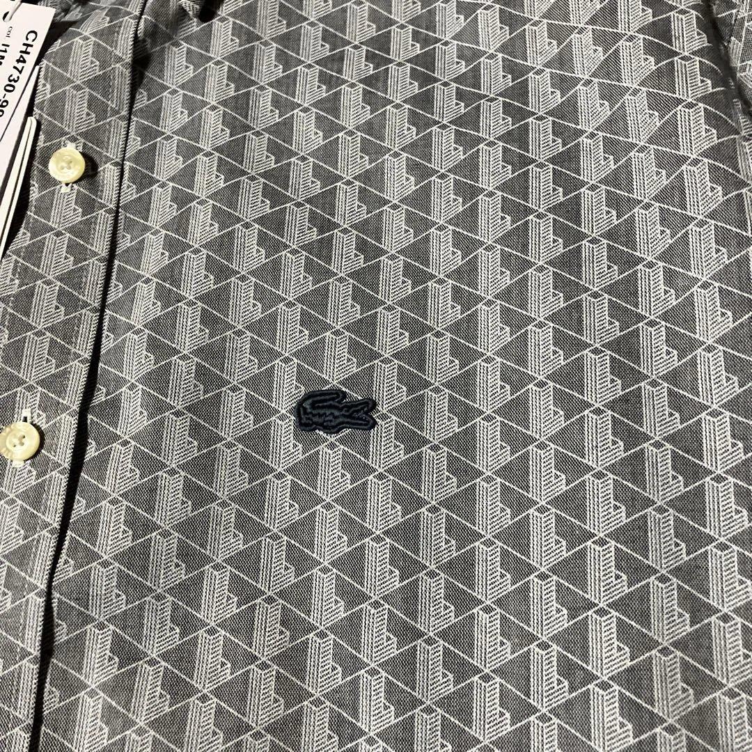 ラコステ　半袖　シャツ　2着