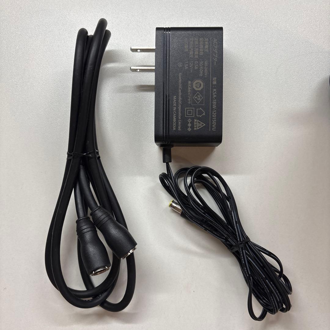 XIT-AIR50 ワイヤレステレビチューナー