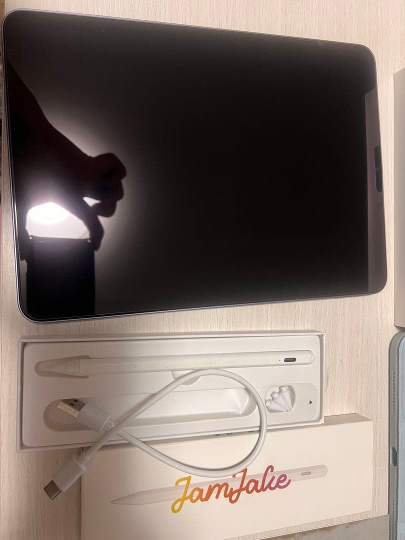 Apple iPad Air スペースグレー 本体64GB