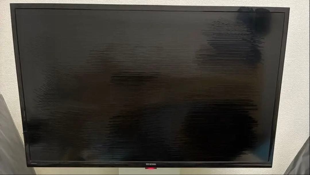 アイリスオーヤマ　32型ハイビジョン液晶テレビ
