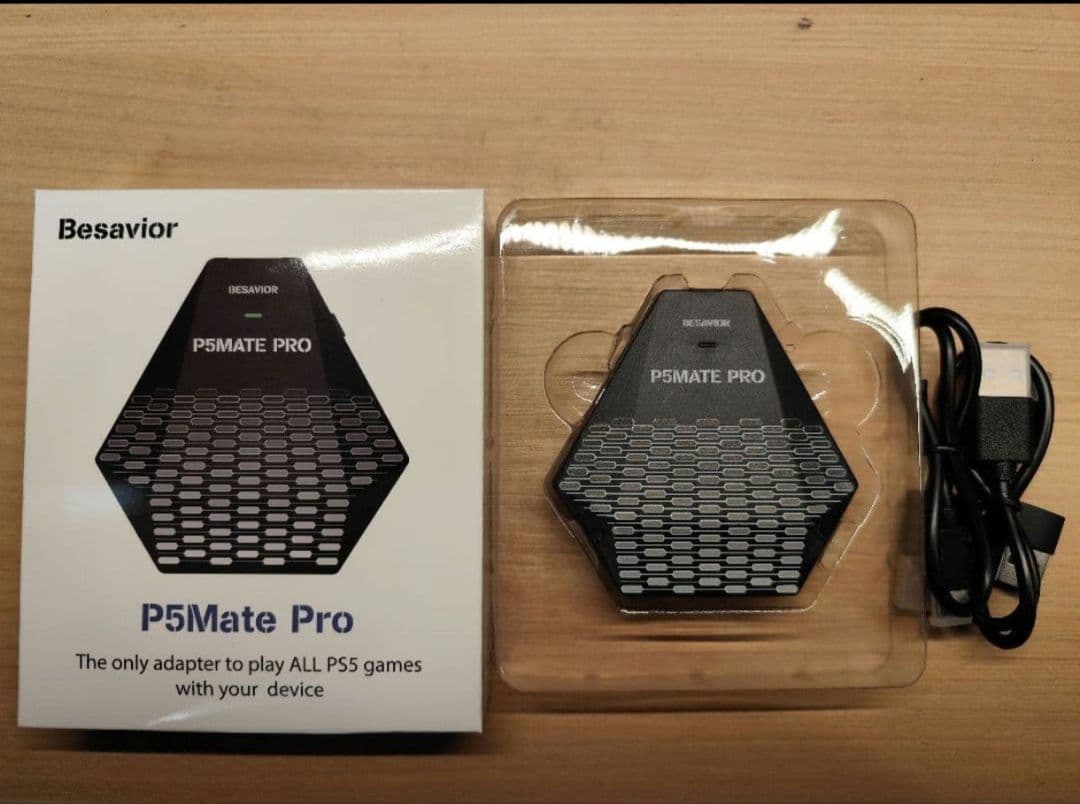 z*j様 Bessavior PSMate Pro