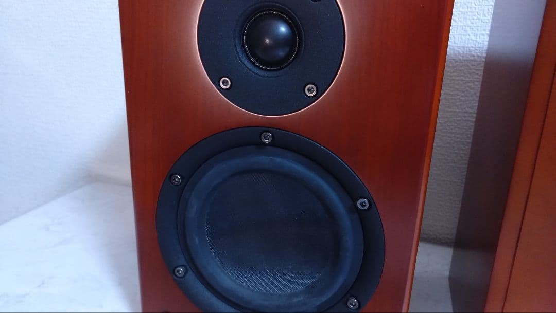 DENON SC-A55SG スピーカー