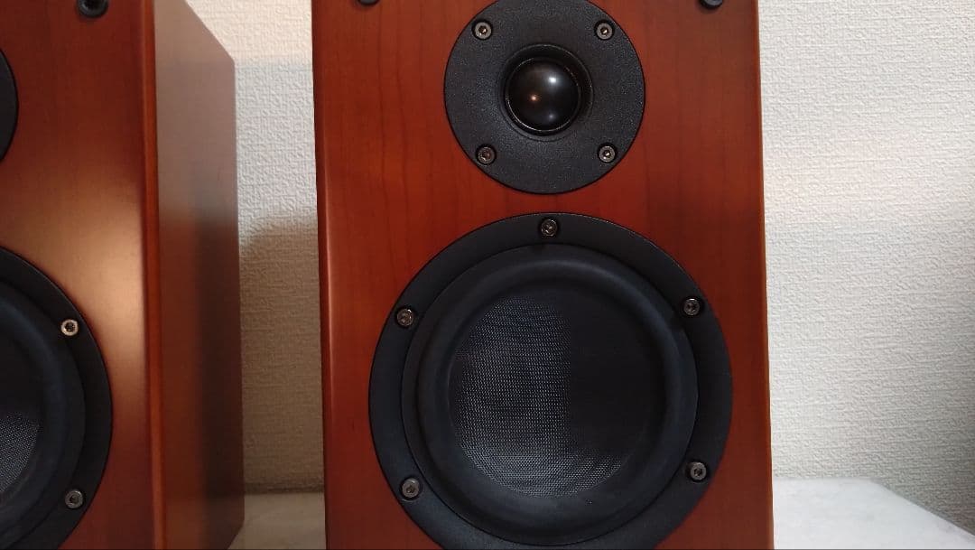 DENON SC-A55SG スピーカー