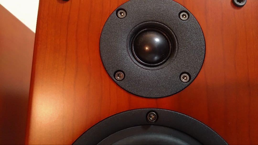 DENON SC-A55SG スピーカー