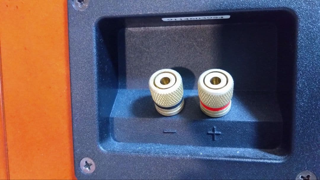 DENON SC-A55SG スピーカー