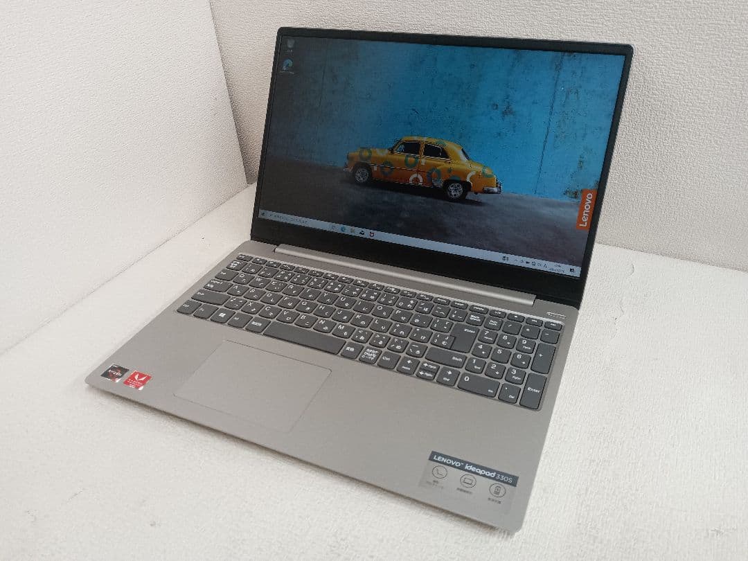 Λ Lenovo ideapad 330S-15ARR ストレージ無 8GB