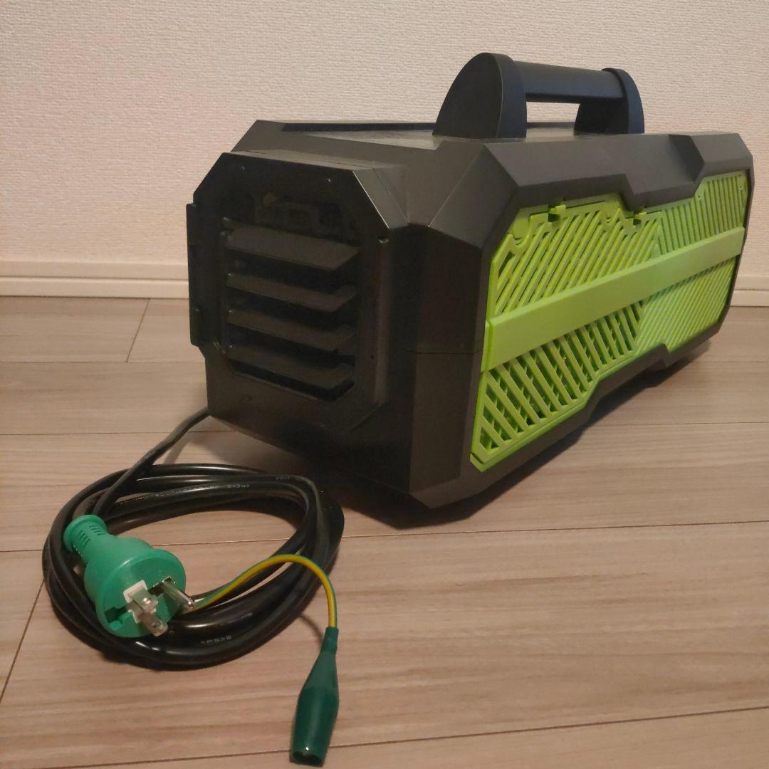 カンゲキくん2 (車中泊仕様プチカスタム)