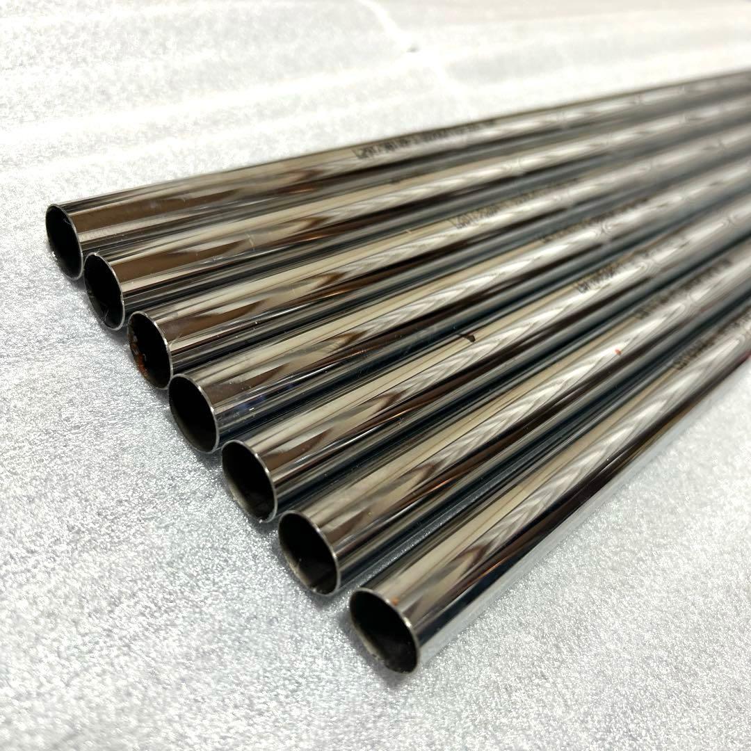 トゥルーテンパー ゴールドシリーズ GS90S200CPT 　軽量スチール7本