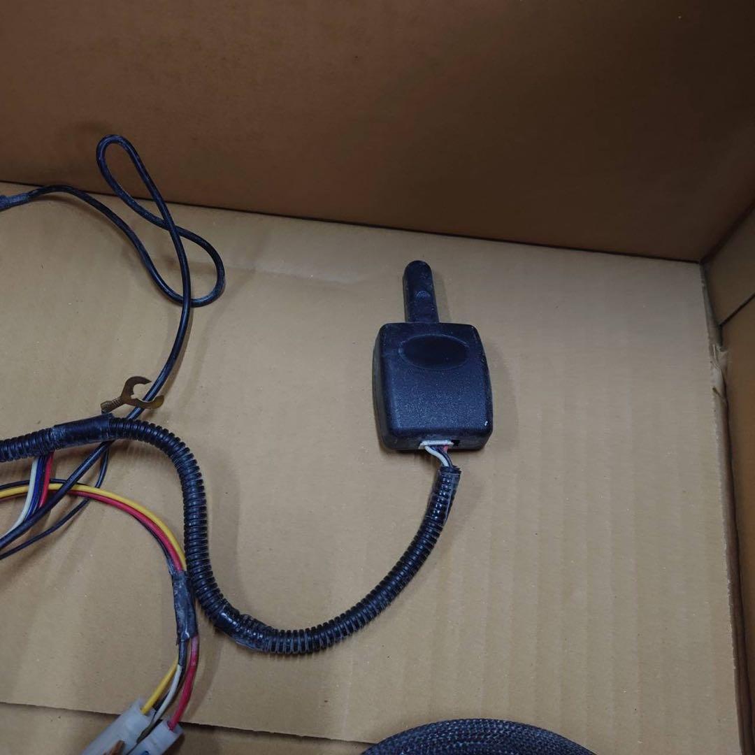 イデアル エアサス マネジメント 4独ユニット、電磁弁