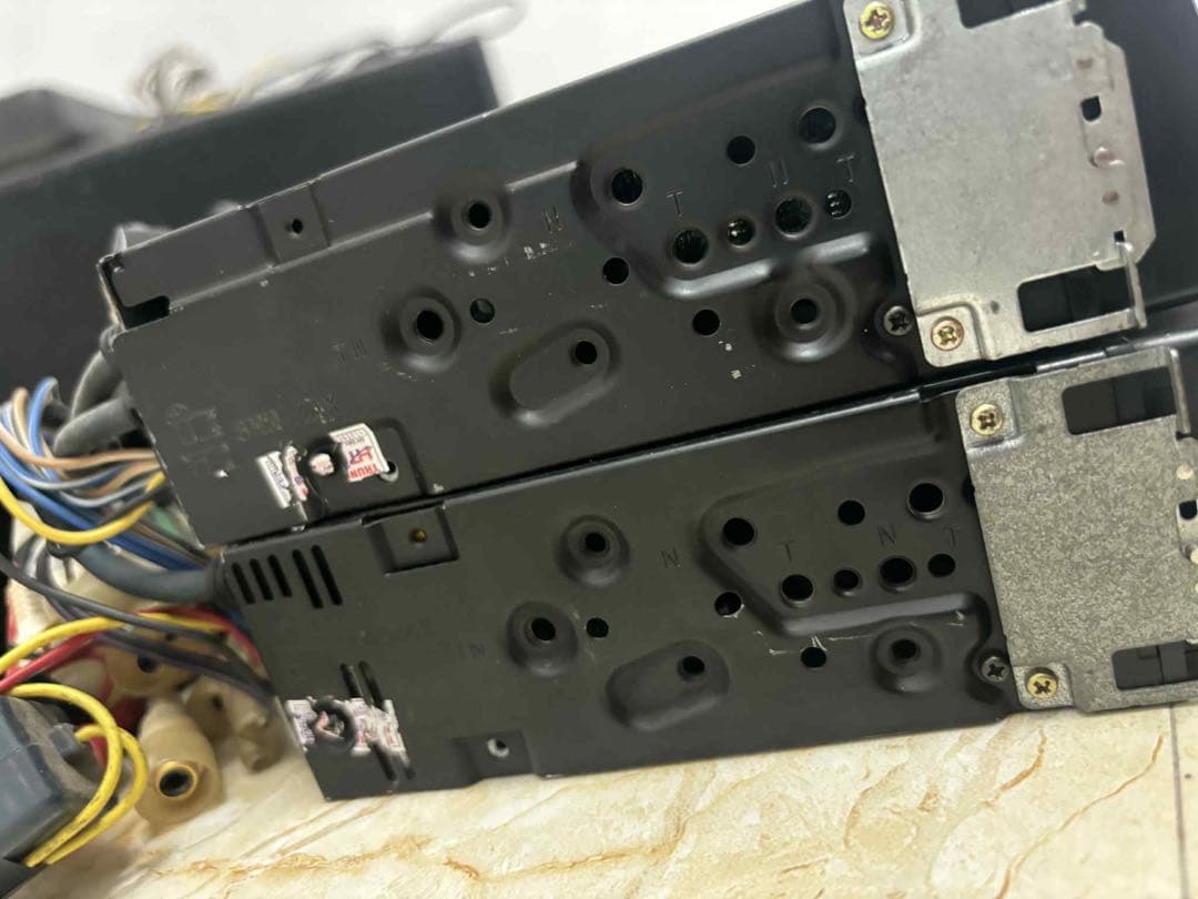 モ*ン様 Alpine 7524JS 5981