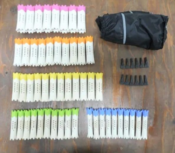 エアウェーブ airwave 　パーマ機器　促進機　タカラベルモント