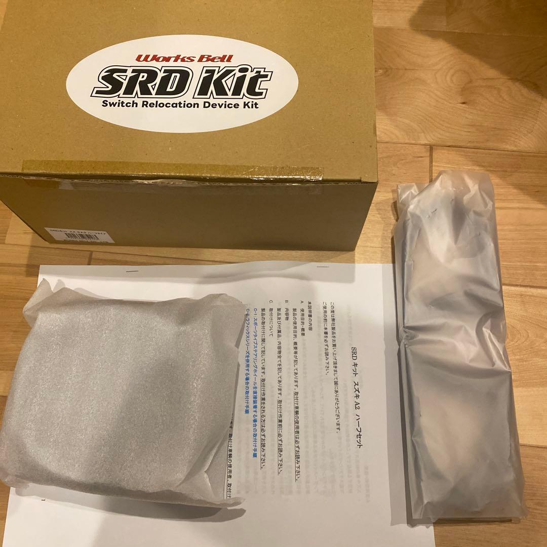 さ*ん様 ジムニー装備可能　momo ステアリングハンドル 、ハンドルボス　、S