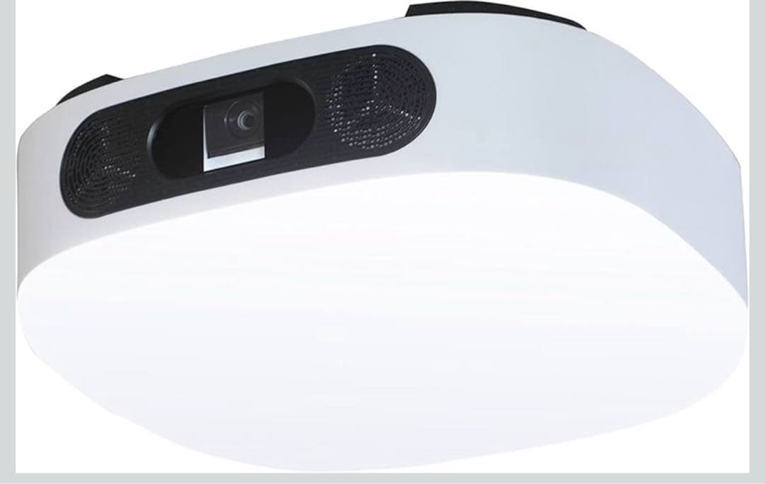 DMM.make CINEMA LIGHT シネマライト/プロジェクター本体