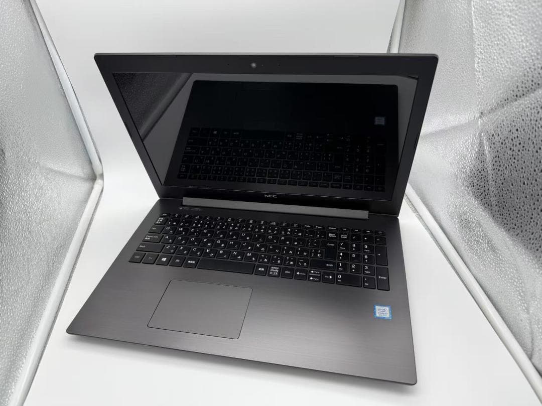 NEC NS700K i7 20G 新品SSD512GB Office付き