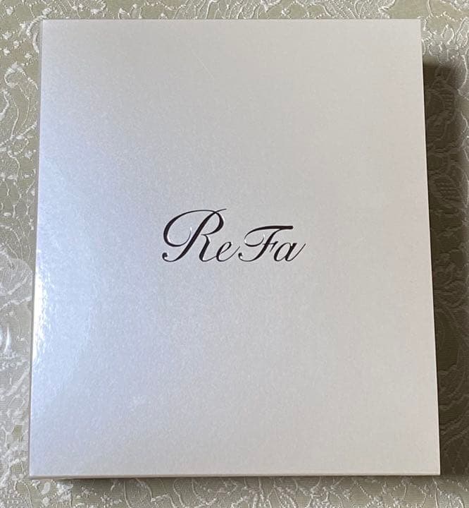 新品　ReFa CARAT 正規品　MTG 美顔ローラーリファカラット