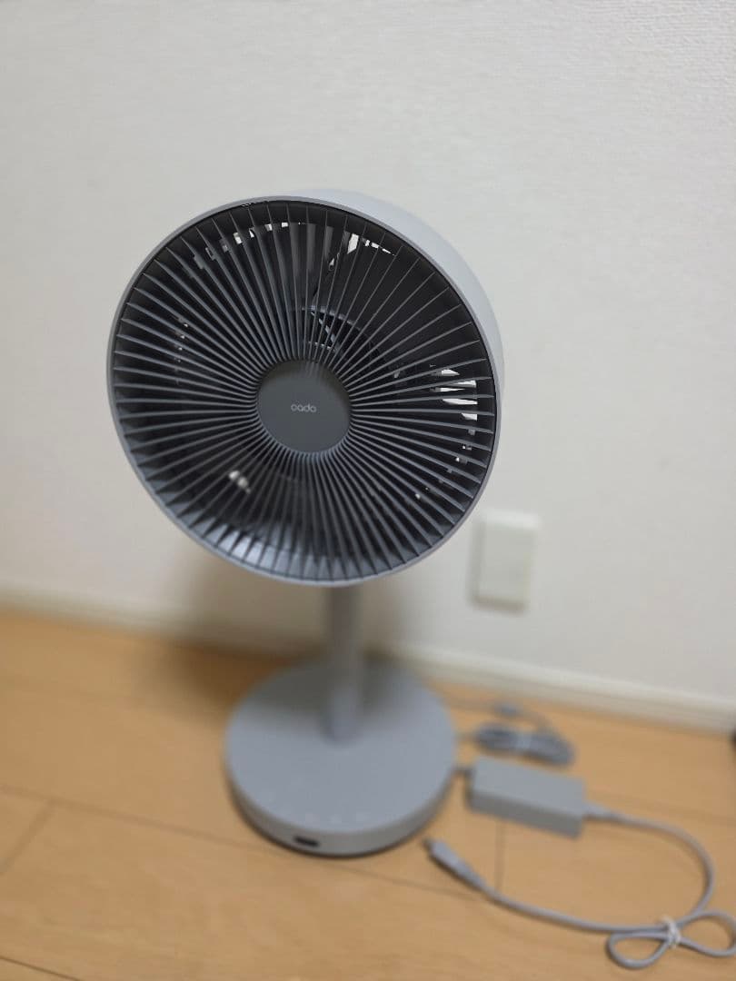 cado カドー STREAM 1800F 除菌サーキュレーター