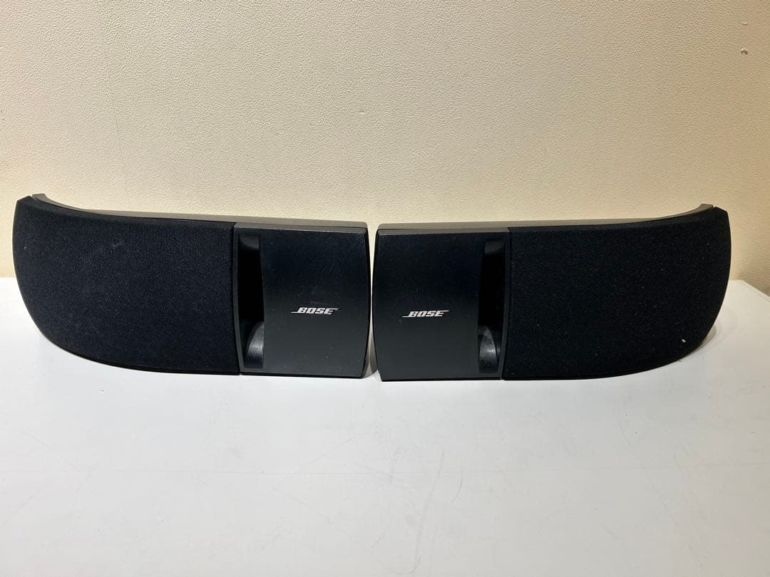 406　Bose 161B　スピーカーシステム　ブラック　展示品