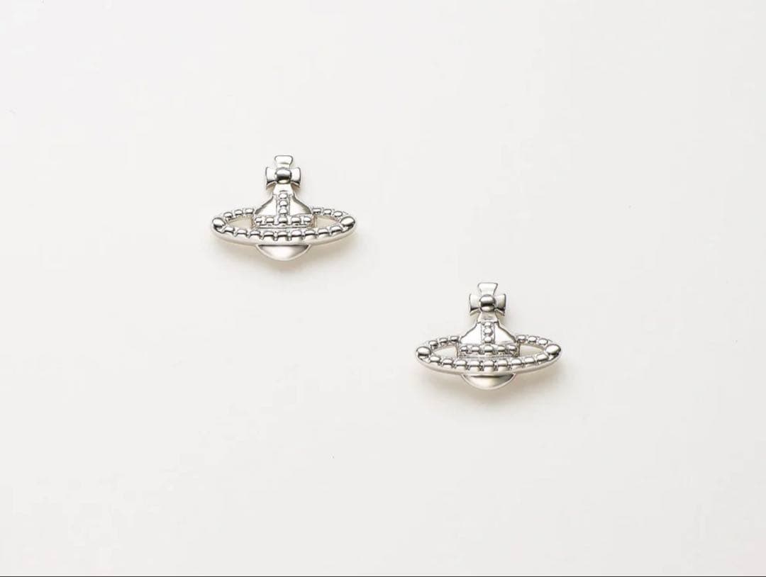 Vivienne Westwood RED LABEL ピアス