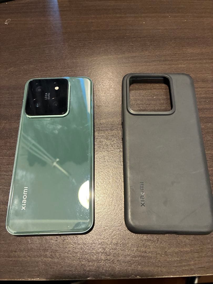 (中国購入版)Xiaomi 14 512GB 16GB RAM