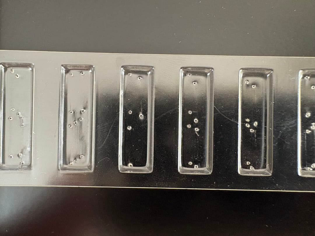 ASNR　TVセッター壁美人