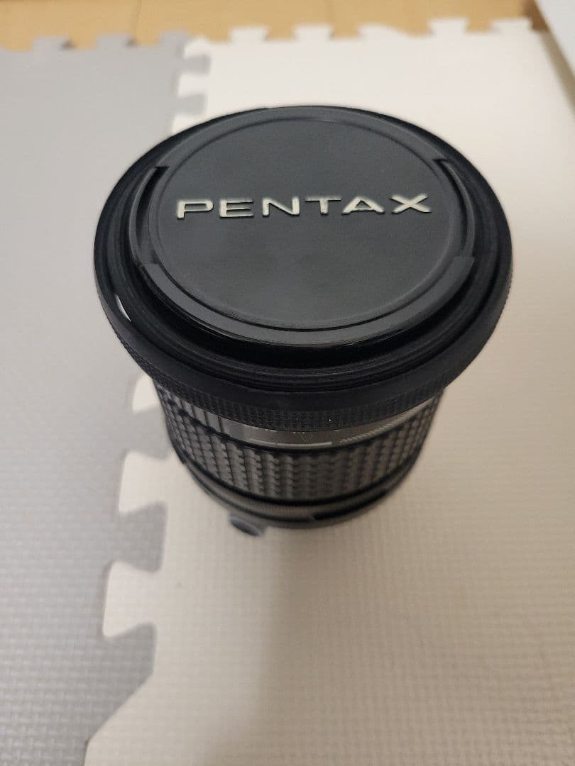 Pentax SMC 6×7 F3.5＋Adapter K セット