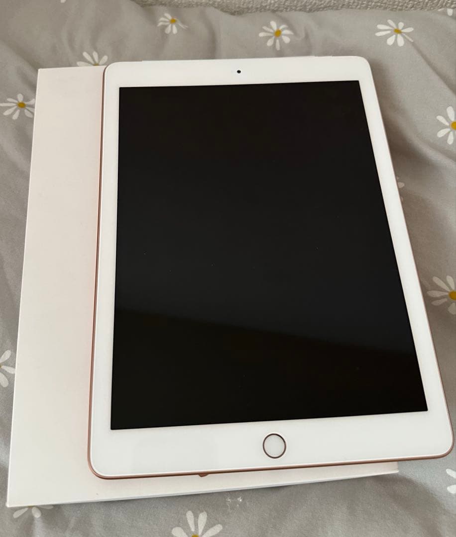 ⭐︎早い者勝ち⭐︎ 美品　iPad 第6世代 32GB