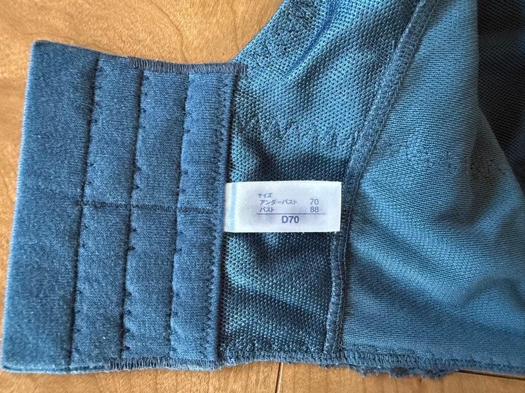 【PORARISUさん専用】 ネイビー刺繍入り骨盤ガードル