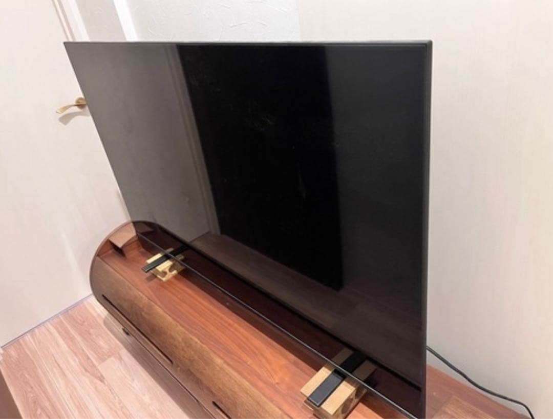 ジャンク品　REGZA 55Z570L 液晶テレビ 55インチ