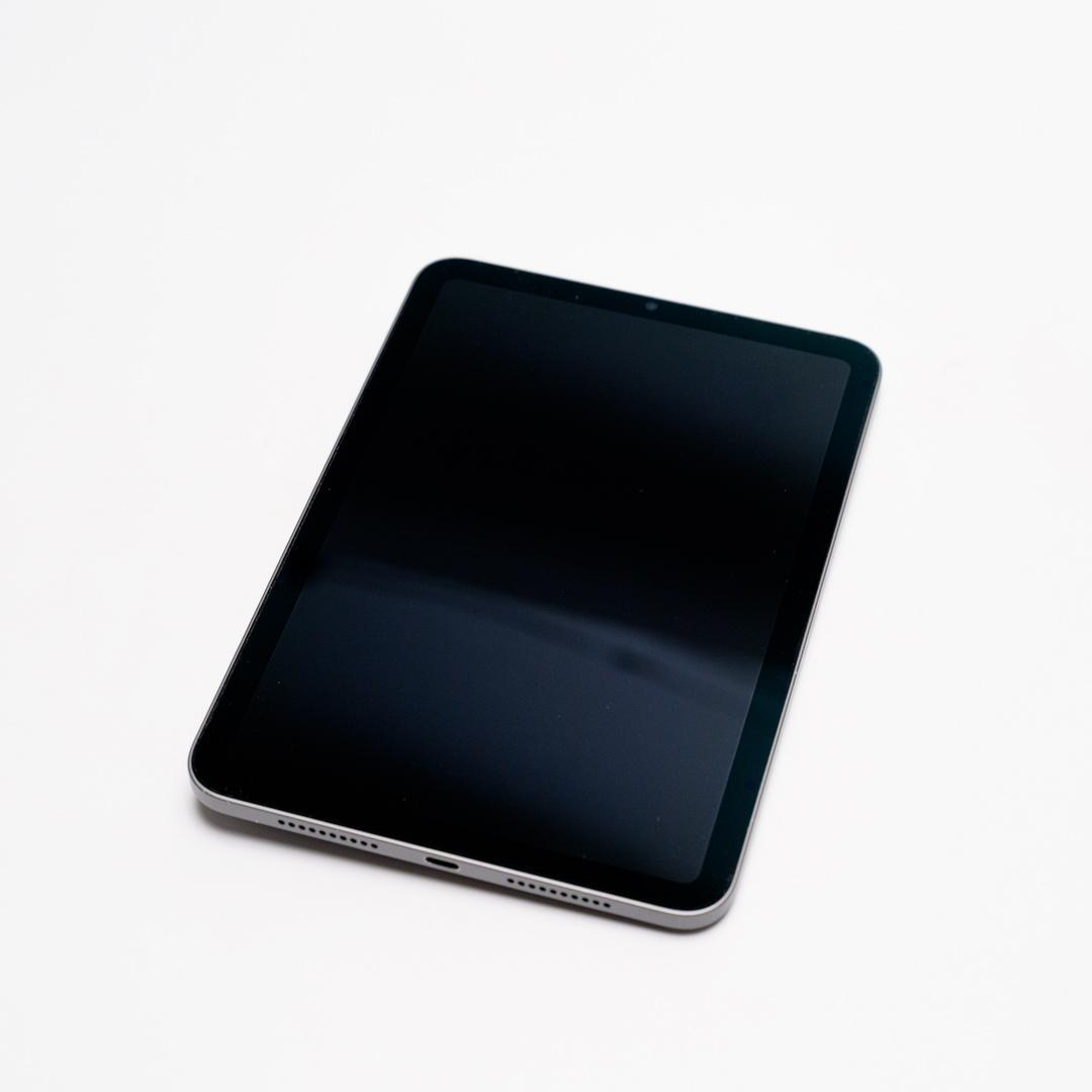 iPad mini 第6世代 64GB 画面綺麗　おまけ付き