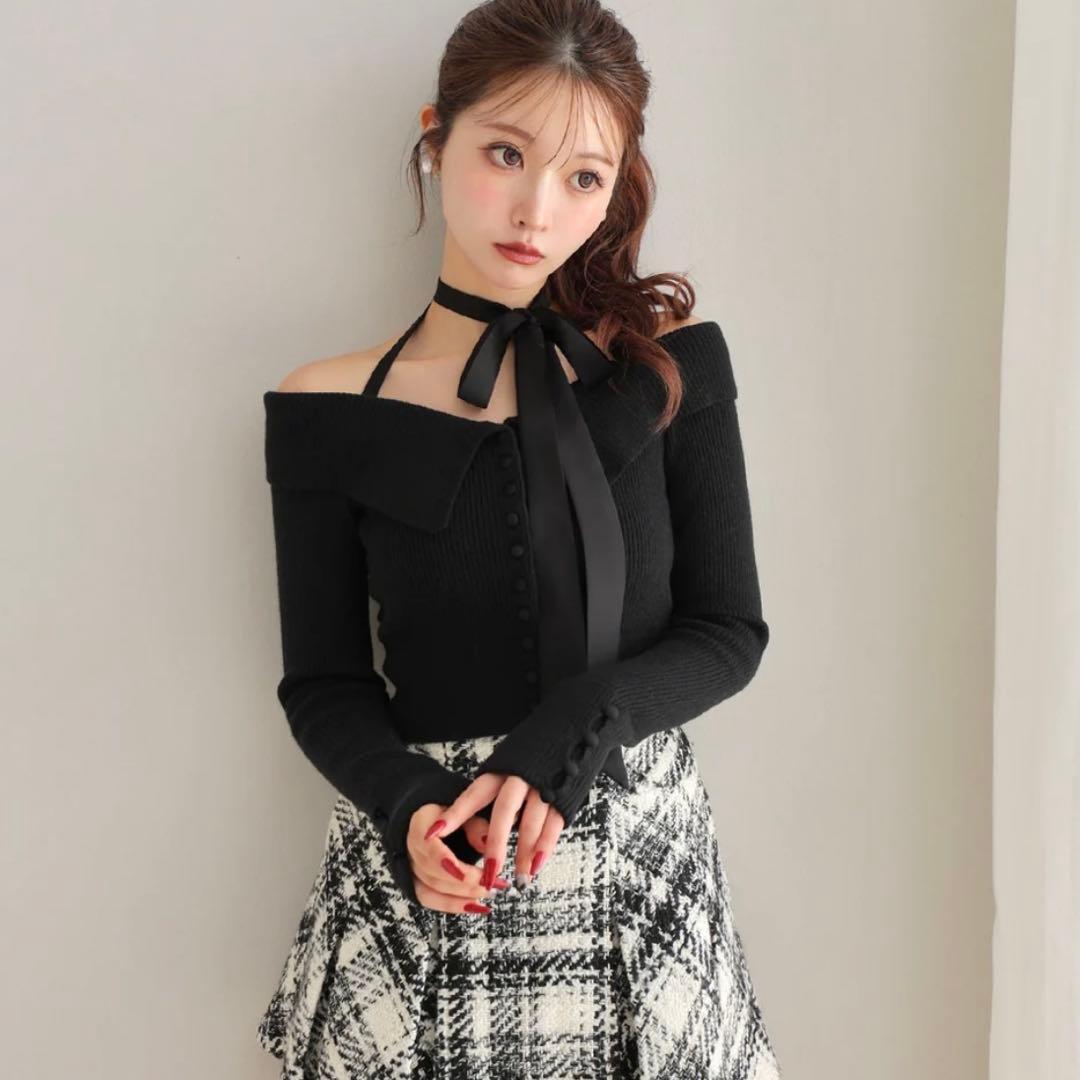 エムミーエメ トップス