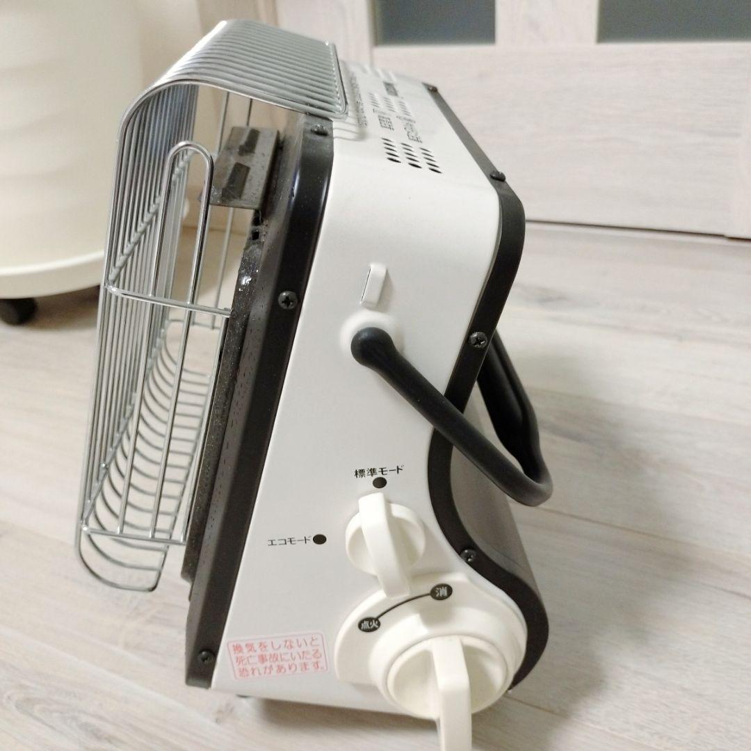 Iwatani カセットガスストーブ