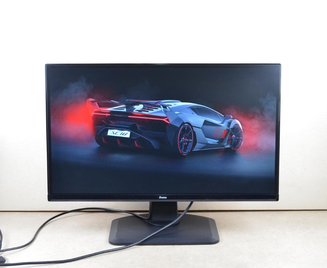 7471　IIYAMA　27型　XUB2790HS　フルHD　スピーカー　IPS