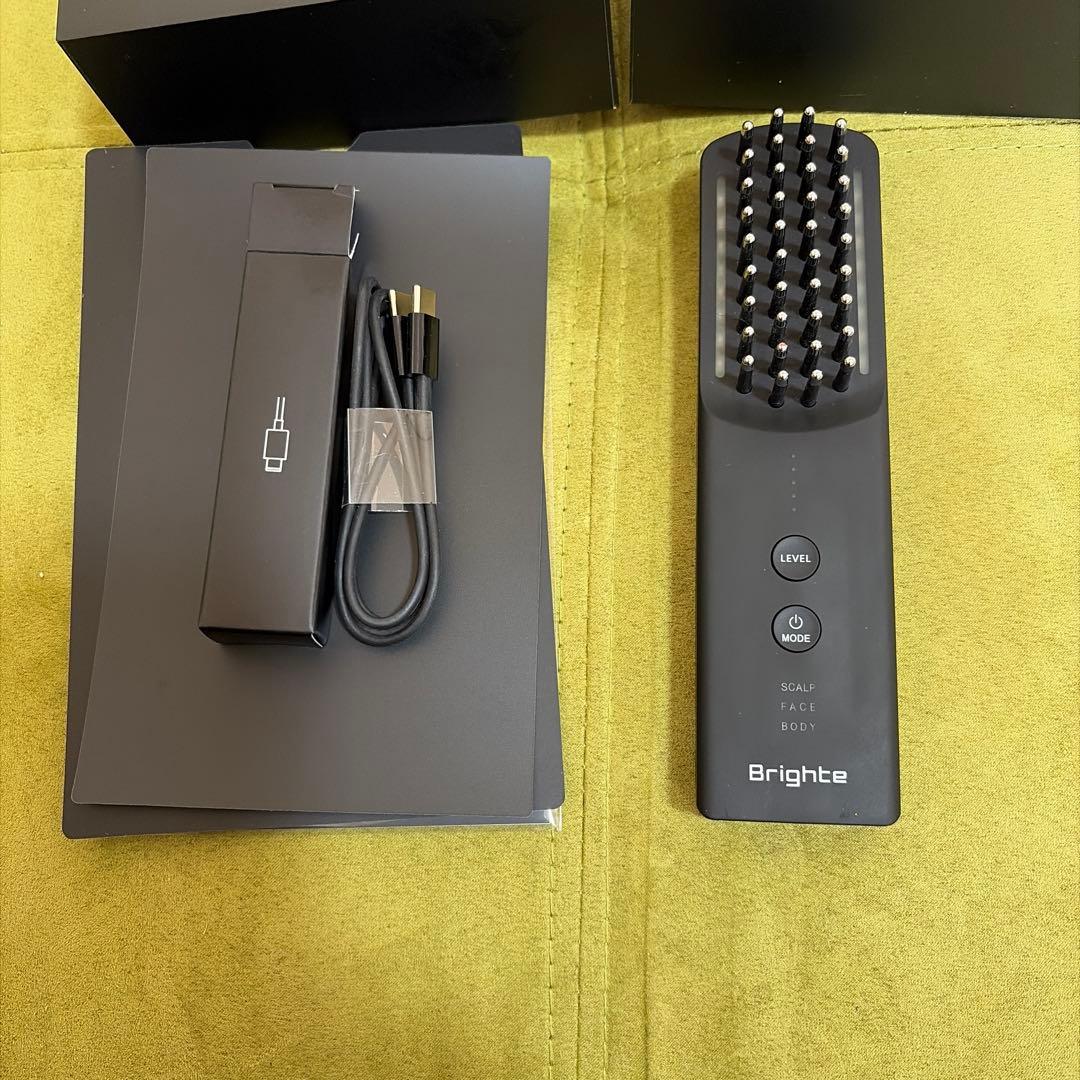 値下げ中！25,980円→21,980円 Brighte ELEKI BRUSH