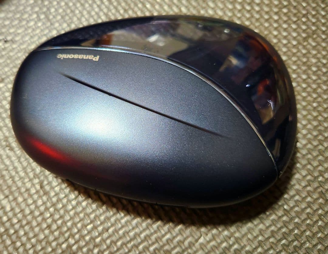 Panasonic EH-SP85-K バイタリフト カッサ