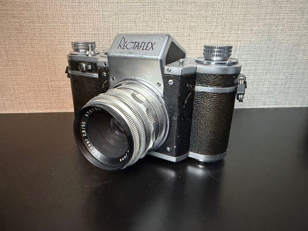 Rectaflexレクタフレックス1300 米軍個体