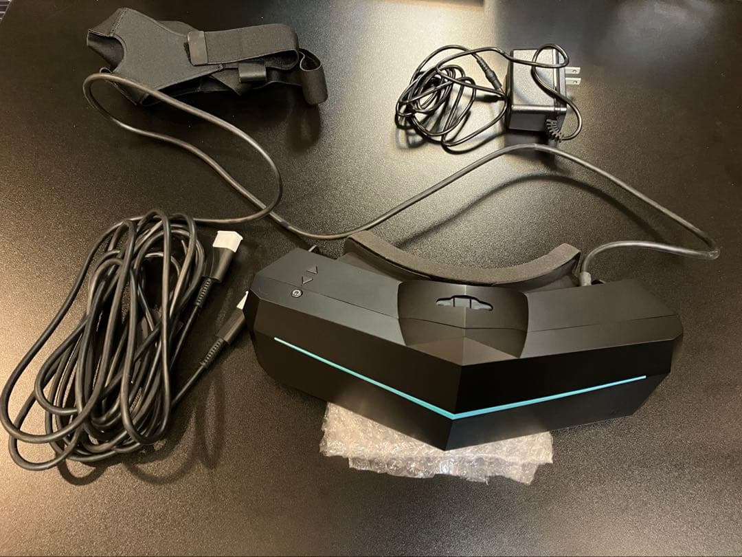 Pimax 5K Plus VRヘッドマウントディスプレイ