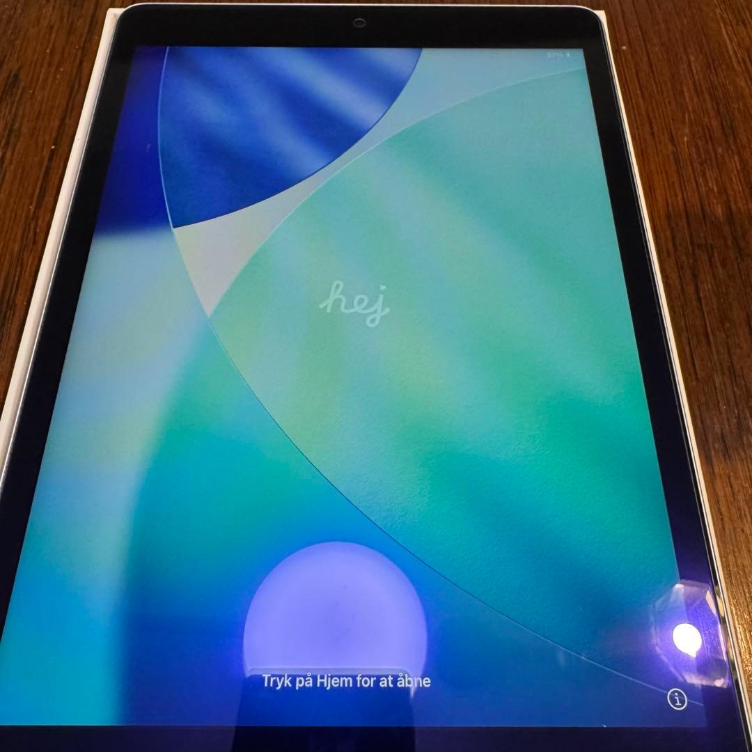 限定値下げ❗️ Apple iPad 第9世代　256GB A2602シルバー