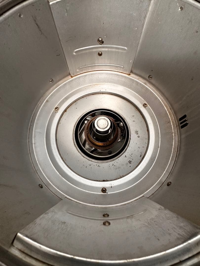 パロマガス炊飯器 2023年 4L