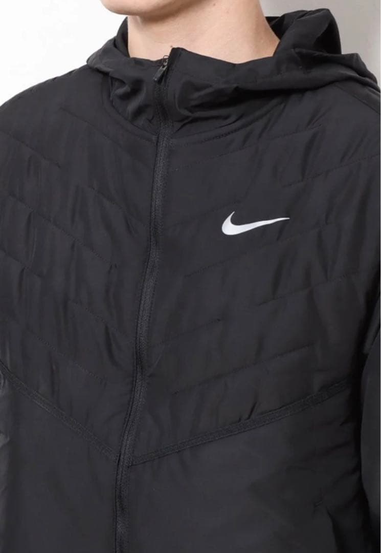 ナイキ　レペル　ランニングジャケット