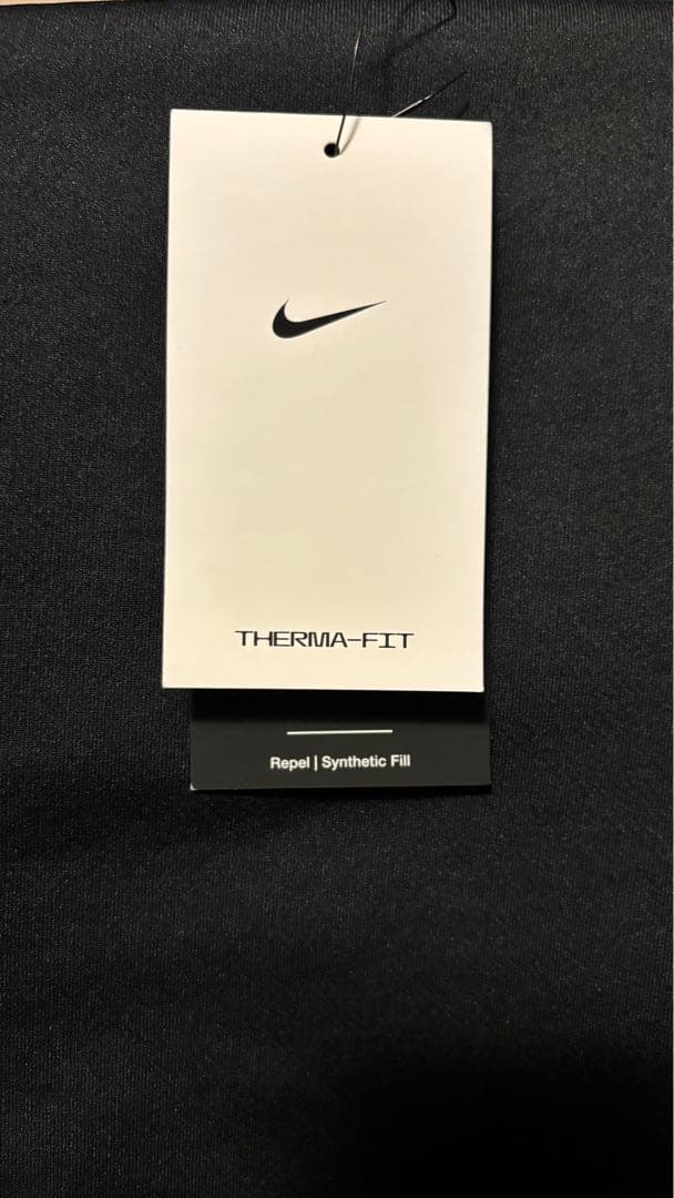 ナイキ　レペル　ランニングジャケット
