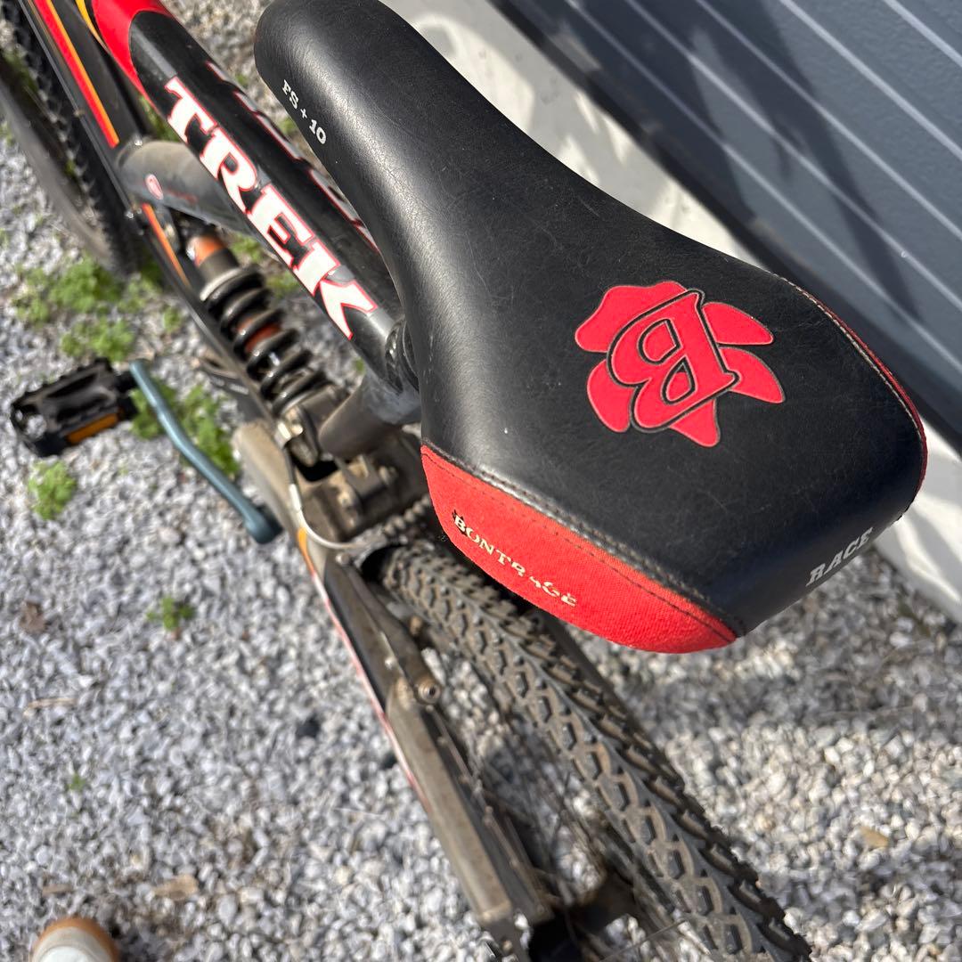 【引取限定・埼玉北部】 TREK マウンテンバイク