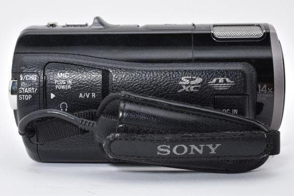 ソニー SONY HDR-CX560V ビデオカメラ ＃3391