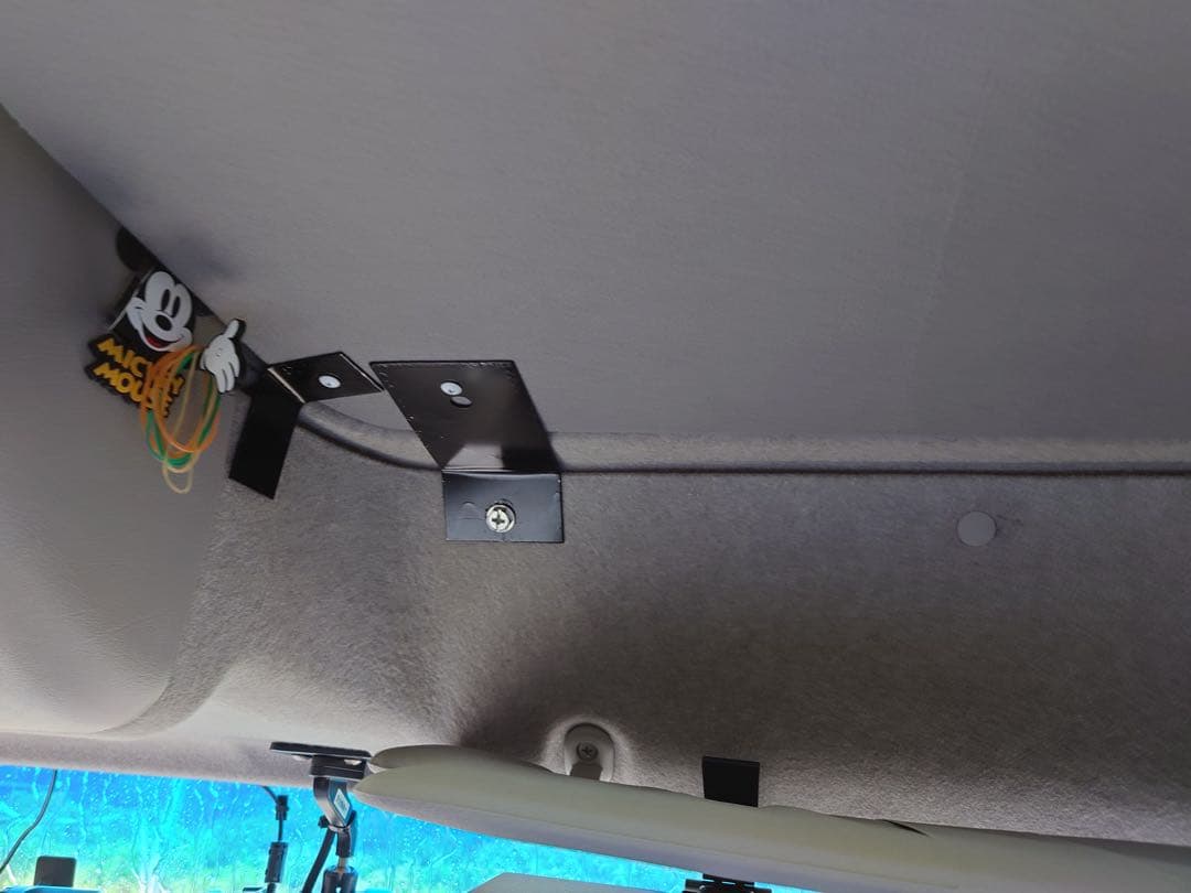 17スーパーグレート用棚