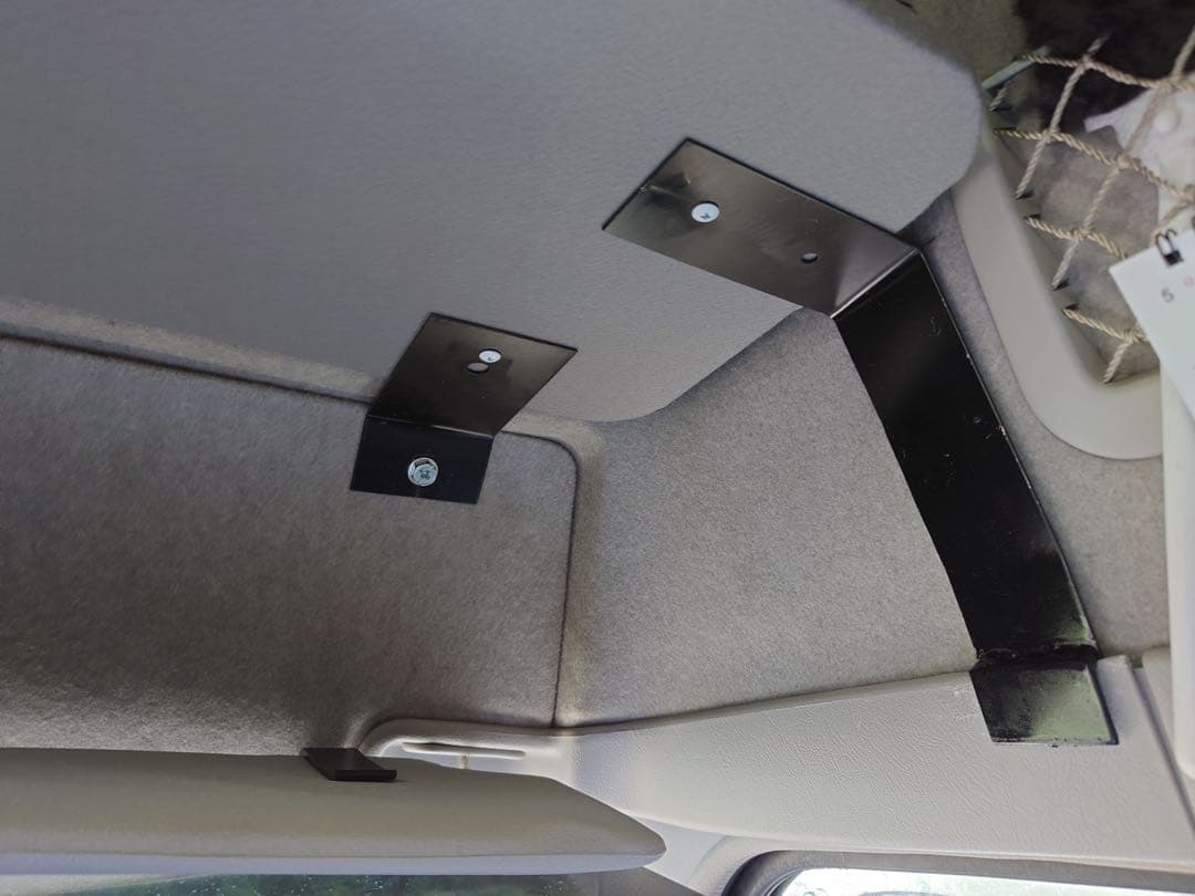 17スーパーグレート用棚